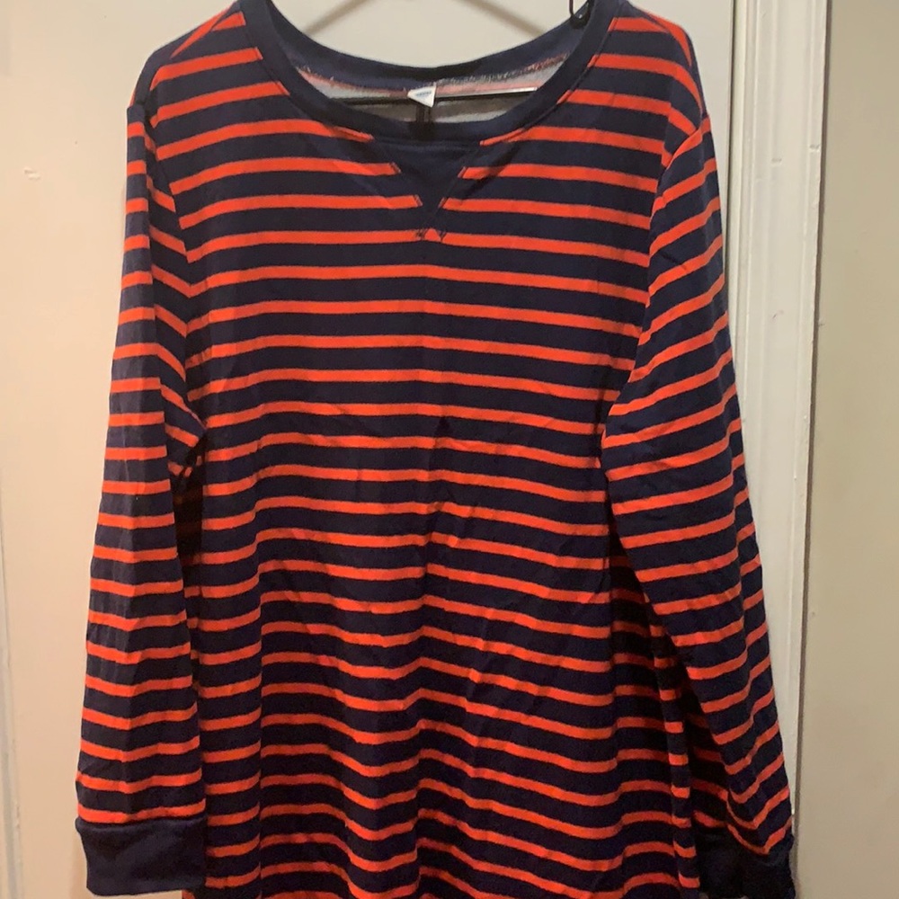 Old navy sweater dress